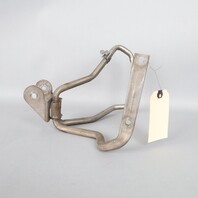 2009-2012 Porsche 911 997 Exhaust Muffler Bracket Left OEM Used