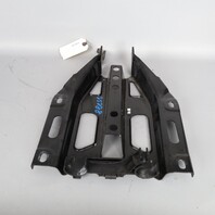 2009-2012 Porsche 911 997 Transmission Carrier Bracket  9A137511301 OEM Used