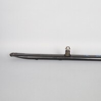 2009-2012 Porsche 911 997 Rear Suspension Diagonal Brace Support Bar OEM Used