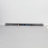 2009-2012 Porsche 911 997 Rear Suspension Diagonal Brace Support Bar OEM Used