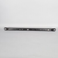2009-2012 Porsche 911 997 Rear Suspension Diagonal Brace Support Bar OEM Used