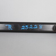 2009-2012 Porsche 911 997 Rear Suspension Diagonal Brace Support Bar OEM Used