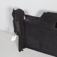 2009-2012 Porsche 911 997 AWD Front Trunk Carpet Set 99755105129 OEM Used