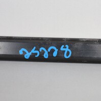 2009-2012 Porsche 911 997 Rear Suspension Diagonal Brace Support Bar OEM Used