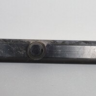 2009-2012 Porsche 911 997 Rear Suspension Diagonal Brace Support Bar OEM Used