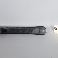 2009-2012 Porsche 911 997 Rear Suspension Diagonal Brace Support Bar OEM Used