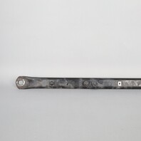 2009-2012 Porsche 911 997 Rear Suspension Diagonal Brace Support Bar OEM Used