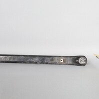 2009-2012 Porsche 911 997 Rear Suspension Diagonal Brace Support Bar OEM Used