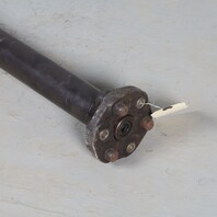 2009-2012 Porsche 911 AWD Front Drive Shaft 9G142102000 OEM Used