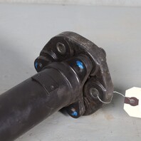 2009-2012 Porsche 911 AWD Front Drive Shaft 9G142102000 OEM Used