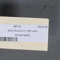 2009-2012 Porsche 911 AWD Front Drive Shaft 9G142102000 OEM Used