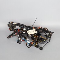 2009 Porsche 911 997 C4S Front End Wire Harness 99761255125 OEM Used