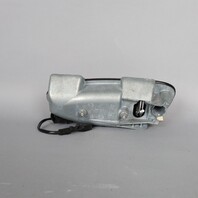 2005-2012 Porsche 911 Boxster Cayman Right Outside Door Handle OEM Used