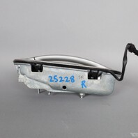 2005-2012 Porsche 911 Boxster Cayman Right Outside Door Handle OEM Used