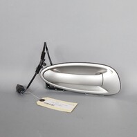 2005-2012 Porsche 911 Boxster Cayman Right Outside Door Handle OEM Used