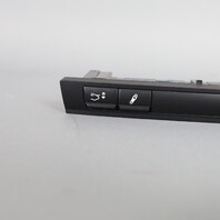 2009-2012 Porsche 911 Boxster Cayman 987 Spoiler PSM Switch 99761354500 OEM Used