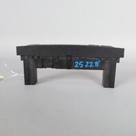 2009-2012 Porsche 911 Boxster Cayman 987 Spoiler PSM Switch 99761354500 OEM Used
