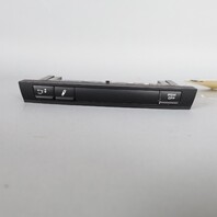 2009-2012 Porsche 911 Boxster Cayman 987 Spoiler PSM Switch 99761354500 OEM Used