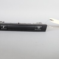 2009-2012 Porsche 911 Boxster Cayman 987 Spoiler PSM Switch 99761354500 OEM Used