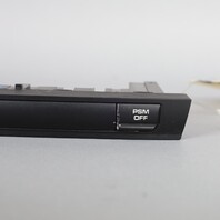 2009-2012 Porsche 911 Boxster Cayman 987 Spoiler PSM Switch 99761354500 OEM Used