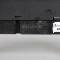 2009-2012 Porsche 911 Boxster Cayman 987 Spoiler PSM Switch 99761354500 OEM Used