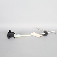 2005-2012 Porsche 911 Boxster Cayman Hood Latch Acuator 99762411700 OEM Used