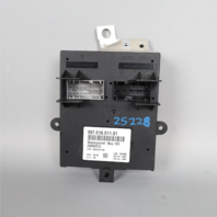 2009-2012 Porsche 911 997 Boxster Cayman 987 Front Body Control Module BCM OEM Used