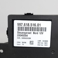 Porsche 911 997 Boxster Cayman 987 Gateway Body Control Module BCM OEM Used