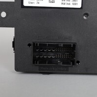 Porsche 911 997 Boxster Cayman 987 Gateway Body Control Module BCM OEM Used