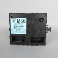 2009-2012 Porsche 911 997 Boxster Cayman 987 Anti Theft Locking Module OEM Used