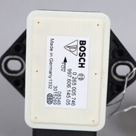 09-12 Porsche 911 997 Boxster Cayman 987 Panamera Yaw Rate Sensor OEM Used