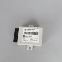 2009 Porsche 911 997 TPMS Tire Pressure Monitoring Module 99761810323 OEM Used