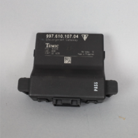 2005-2012 Porsche 997 911 987 Cayman Boxster Gateway Module OEM Used