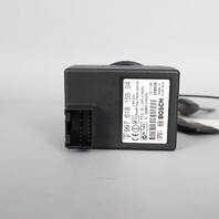 2009 Porsche 911 997 Ignition Switch Key Fob OEM Used