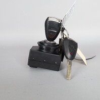 2009 Porsche 911 997 Ignition Switch Key Fob OEM Used