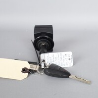 2009 Porsche 911 997 Ignition Switch Key Fob OEM Used