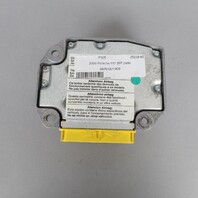 2006-2012 Porsche 911 997 Convertible SRS Diagnostic Module OEM Used
