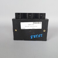 2005-2012 Porsche 911 Boxster Rear Control Module 99761826008 OEM Used