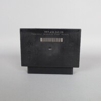 2005-2012 Porsche 911 Boxster Rear Control Module 99761826008 OEM Used