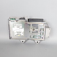 2009 Porsche 911 997 Boxster Cayman 987 Amp Amplifier BOSE 99764544404 OEM Used