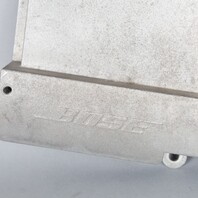 2009 Porsche 911 997 Boxster Cayman 987 Amp Amplifier BOSE 99764544404 OEM Used