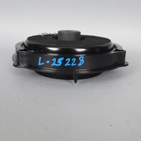 05-12 Porsche 911 997 Boxster Cayman 987 Door Speaker Woofer BOSE OEM Used