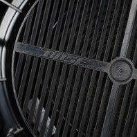 05-12 Porsche 911 997 Boxster Cayman 987 Door Speaker Woofer BOSE OEM Used