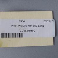 2005-2012 Porsche 911 997 Boxster Cayman 987 Door Latch Left OEM Used
