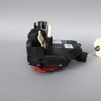 2005-2012 Porsche 911 997 Boxster Cayman 987 Door Latch Left OEM Used