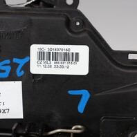 2005-2012 Porsche 911 997 Boxster Cayman 987 Door Latch Left OEM Used