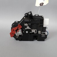 2005-2012 Porsche 911 997 Boxster Cayman 987 Door Latch Left OEM Used