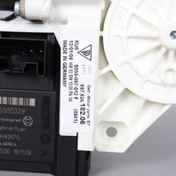 06-12 Porsche 911 Boxster Cayman Right Power Window Motor 99762418206 OEM