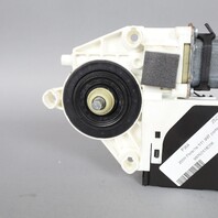 06-12 Porsche 911 Boxster Cayman Right Power Window Motor 99762418206 OEM