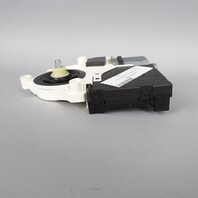 06-12 Porsche 911 Boxster Cayman Right Power Window Motor 99762418206 OEM